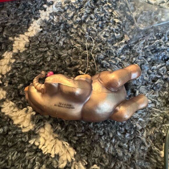 Macy’s Horton Ornament 2008 - Picture 6 of 7